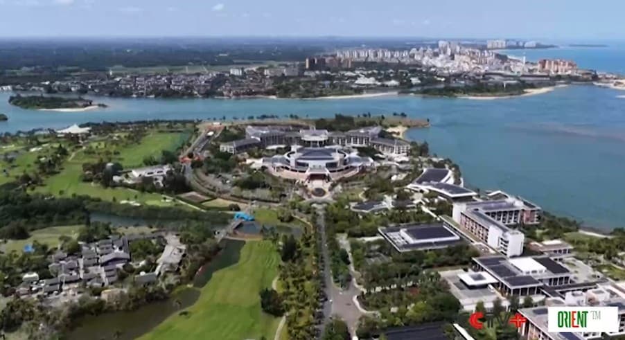 Боаоский форум‑2026 открылся на фоне призывов к глобальному сотрудничеству