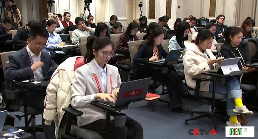 К марту 2026 года среднесуточное количество вызовов токенов в Китае превысило 140 триллионов