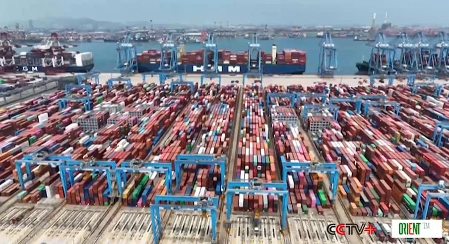 Эксперты ожидают, что экономика Китая продолжит расти на фоне неопределенности в мировой экономике