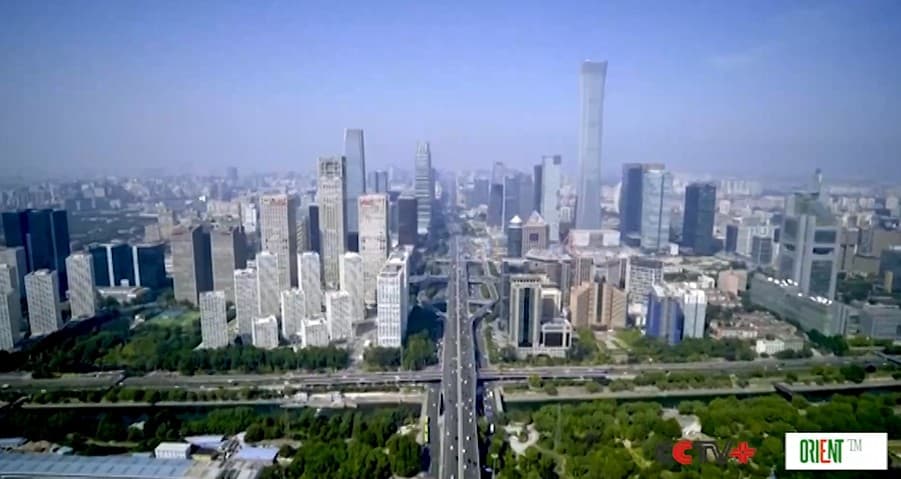 КНР расширяет вычислительную инфраструктуру для поддержки развития ИИ