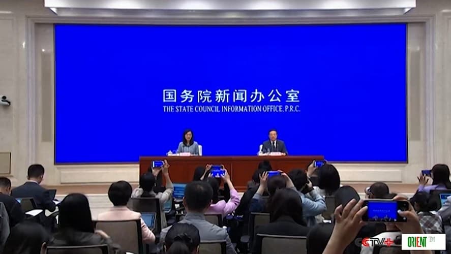 Китайское сельскохозяйственное производство демонстрирует стабильные показатели в первом квартале