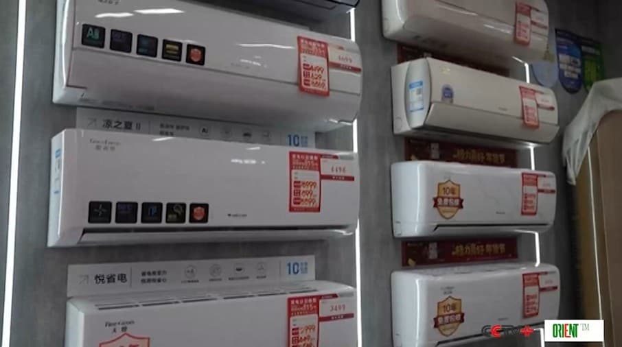 Китайский trade‑in стимулировал продажи