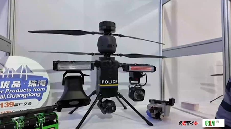 Первый этап Кантонской ярмарки отличился рекордным числом иностранных покупателей