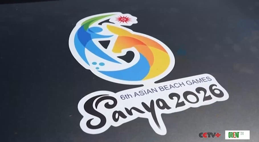 Организаторы 6-х Азиатских пляжных игр в Санье делают ставку на экологичность