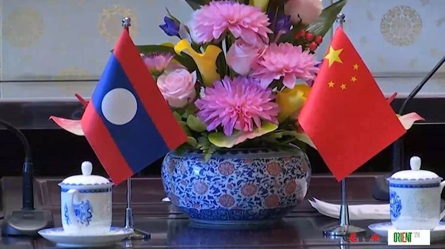 В 2026 году отношения между Китаем и Лаосом откроют для себя важные возможности: министр иностранных дел Китая