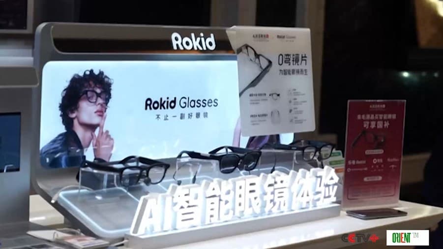 Китайская индустрия потребительских товаров демонстрирует рост в первом квартале