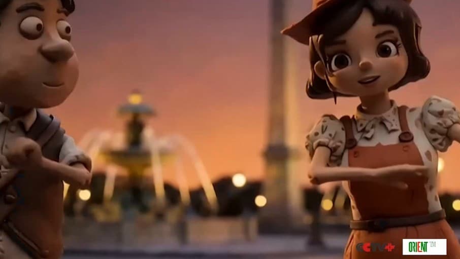 Пекинский кинофестиваль впервые в мире открыл специализированную секцию для фильмов, созданных с помощью искусственного интеллекта