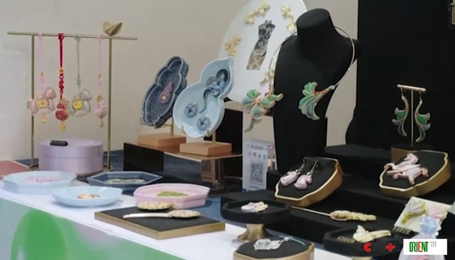 В Шанхае открылась специализированная выставка для проверенных временем брендов с целью стимулирования потребления