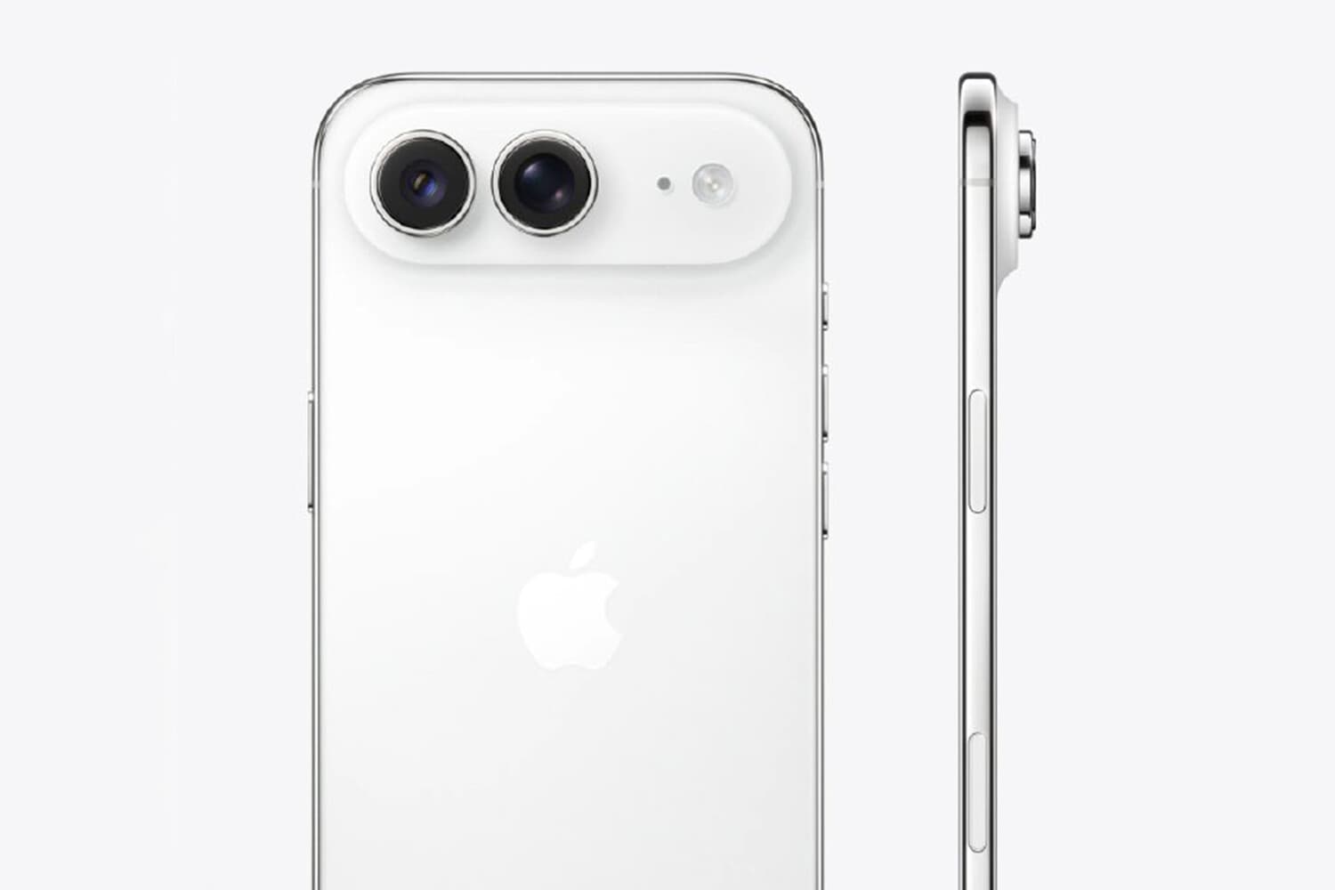 Провал iPhone Air: как ультратонкий эксперимент Apple повлиял на рынок смартфонов