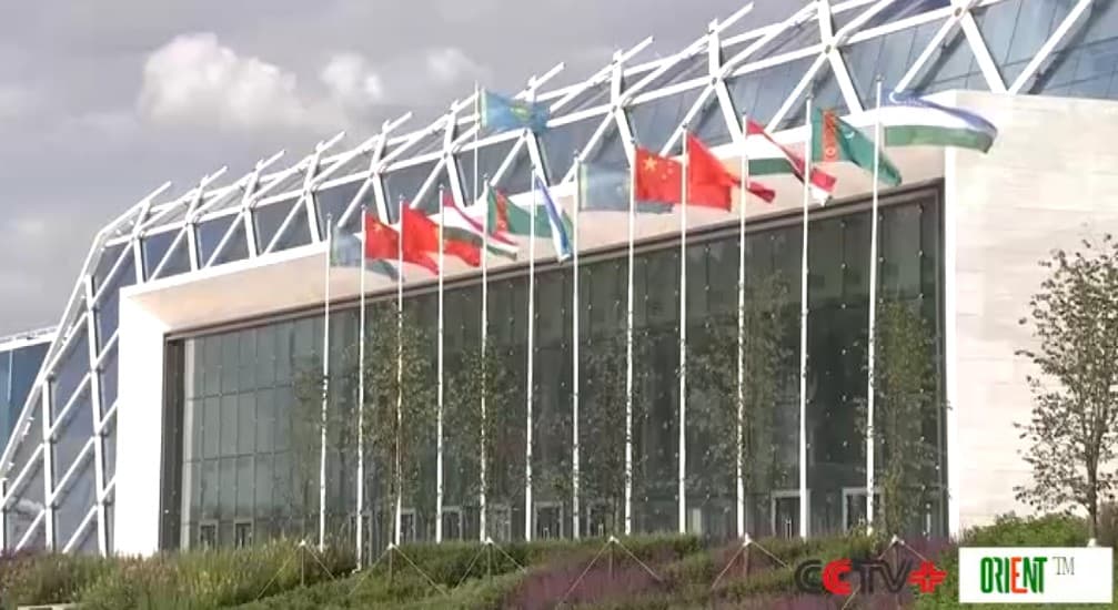КНР в 2025 году стала крупнейшим торговым партнёром стран Центральной Азии