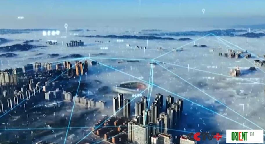 Учёные КНР установили рекорд скорости в объединённой оптической и 6G-связи