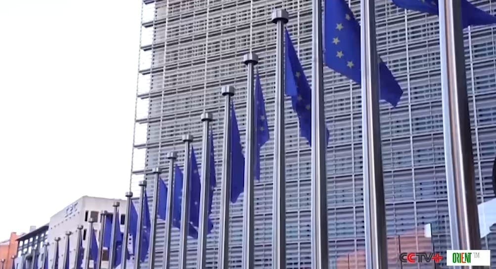 ЕС открыл двери Украине и Молдове: первый этап переговоров стартует 15 июня