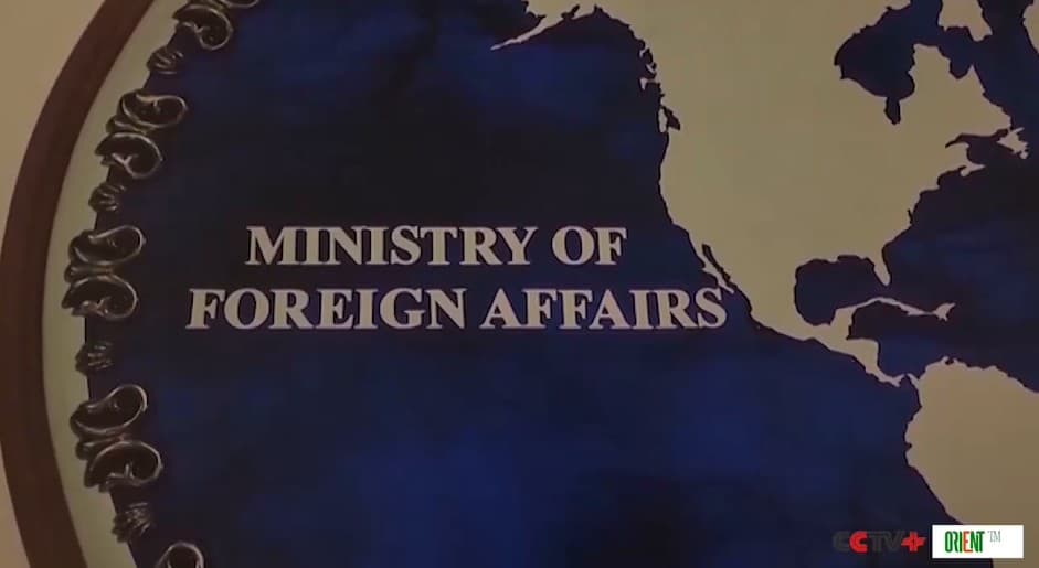 Iran and US sign memorandum on ending war: 14 articles, unfreezing of assets, free passage through the Strait of Hormuz and troop withdrawal — a peace sealed by electronic signature