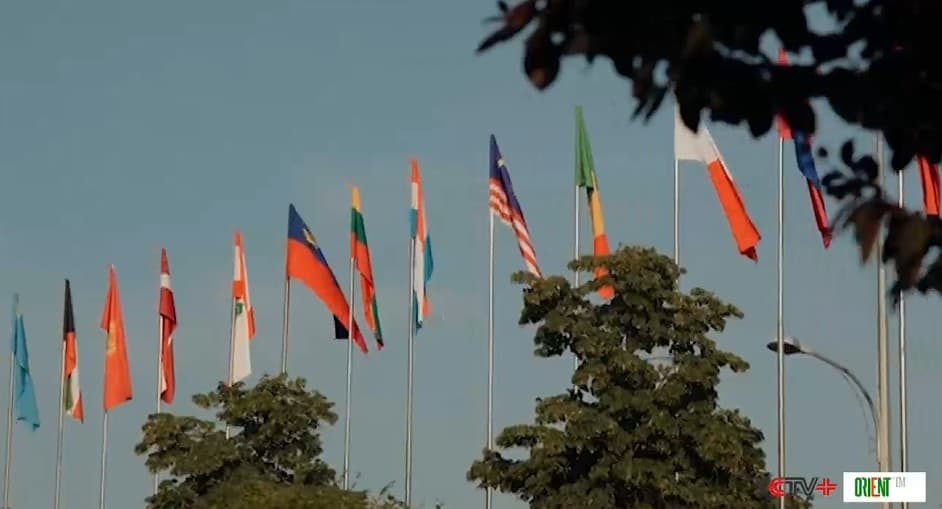 Uzbekistan attracts $43.1 billion in investment in 2025: China leads with $15.5 billion, EBRD invests €1 billion annually, thousands of delegates from 100 countries