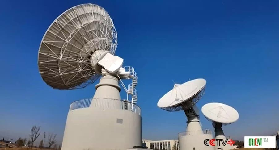 Объем индустрии спутниковой системы BeiDou в КНР через пять лет превысит 1 трлн юаней