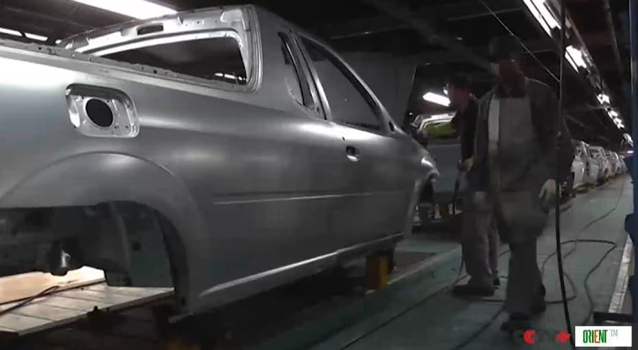 Южная Африка становится китайским Детройтом. BYD, Chery и BAIC переписывают правила автомобильного рынка.