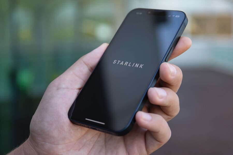 iPhone 18 получит прямое подключение к спутникам Starlink