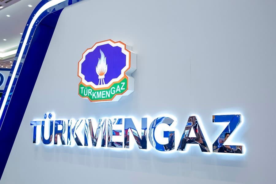 Turkmengas State Concern Announces Tender for the Purchase of Equipment