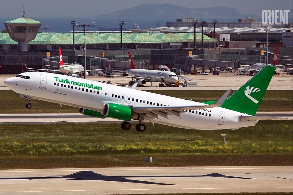 To the attention of citizens of Turkmenistan traveling to Thailand