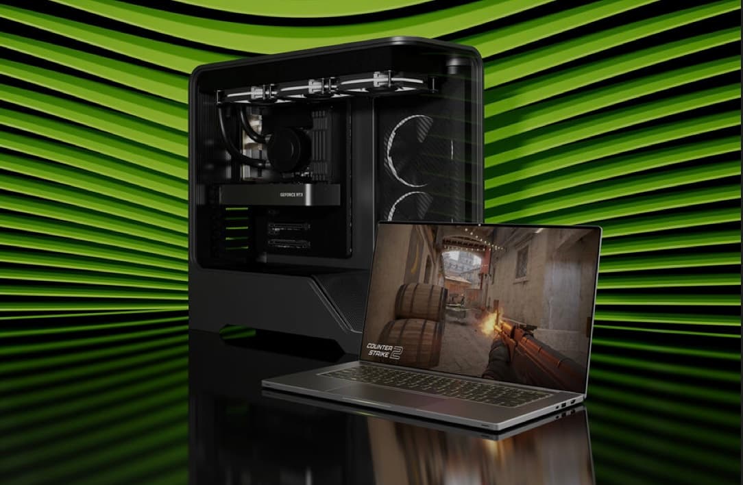 NVIDIA протестировала новые технологии генерации кадров: эффективность и ограничения