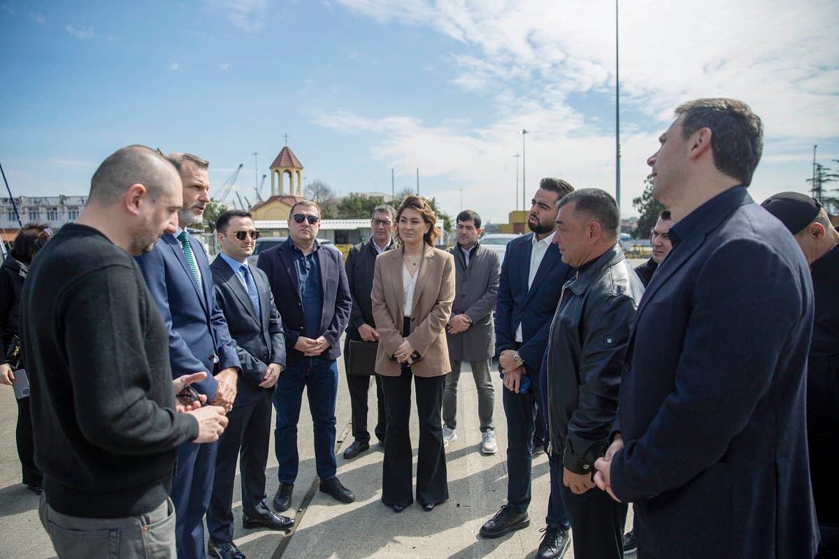 development-transport-and-logistics-corridors-visit-turkmen-delegation-ports-georgia