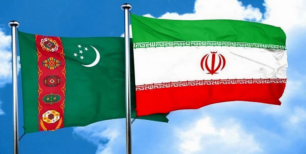 Iran, Turkmenistan set up economic consortium to boost trade