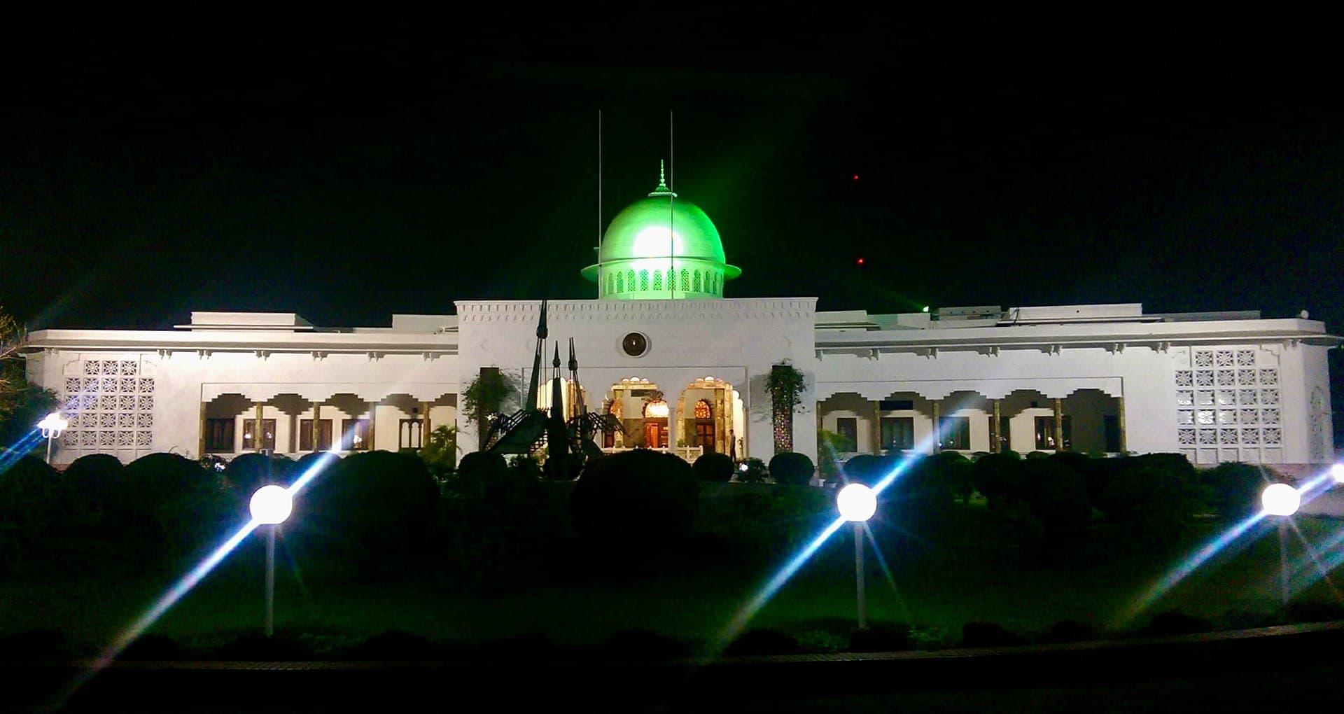 Bangladesh leader is invited to international forum in Ashgabat