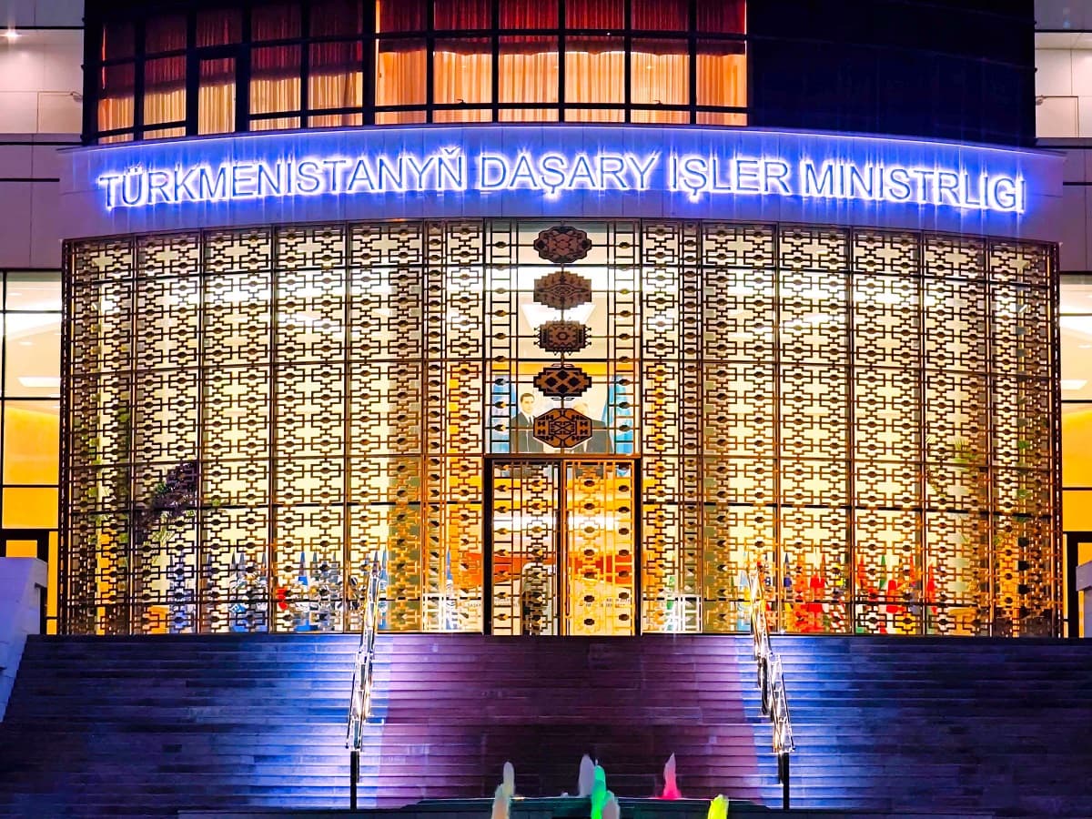 Ashgabat discussed in key areas of Turkmen-Chinese partnership