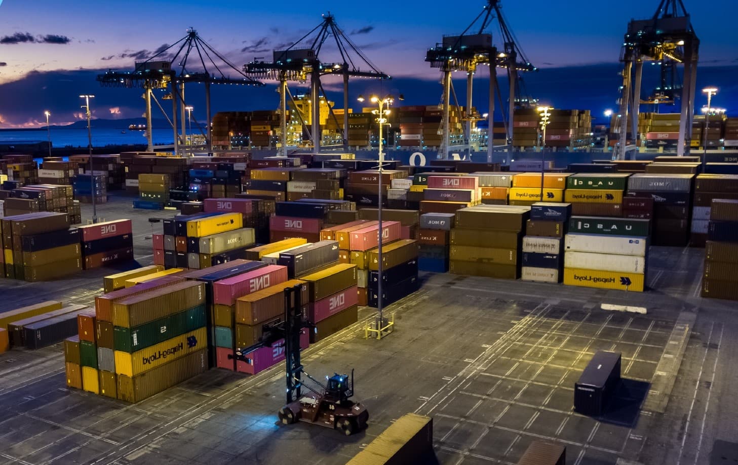 Transport and Communication sector: a driver of economic growth in Turkmenistan