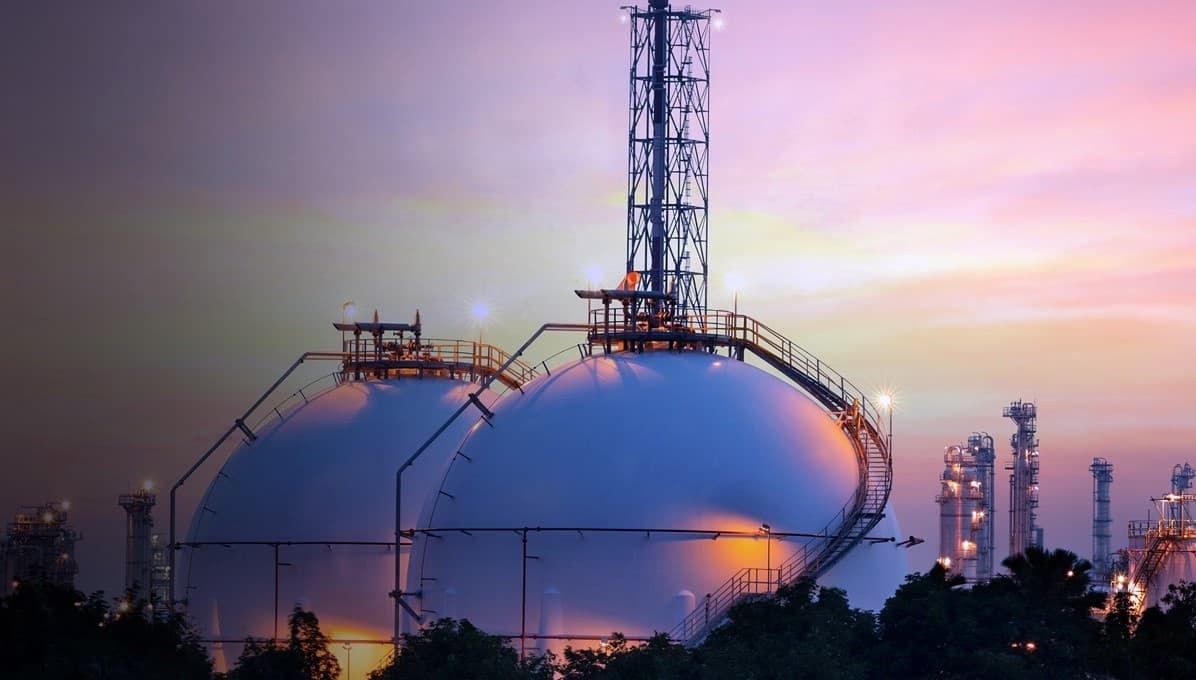 Global Gas Centre and Turkmenistan to expand cooperation