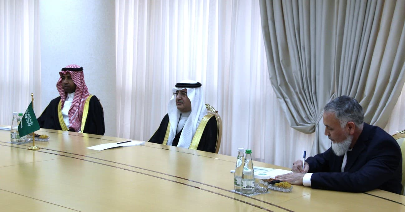 posol-saudovskoj-aravii-zavershaet-missiyu-v-turkmenistane