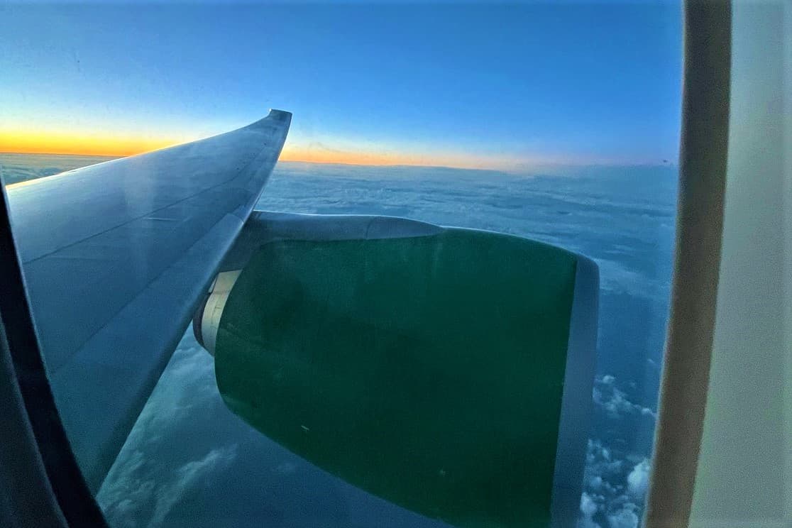 Balkanabat to become the airport of arrival and departure for domestic flights in the western region