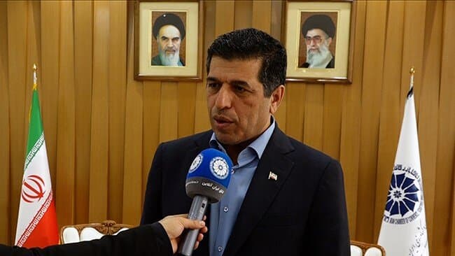 Iran, Turkmenistan plan to increase bilateral trade by 30%