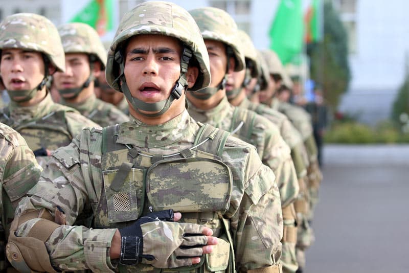 Instructors of rapid response services have improved their skills in tactical medicine