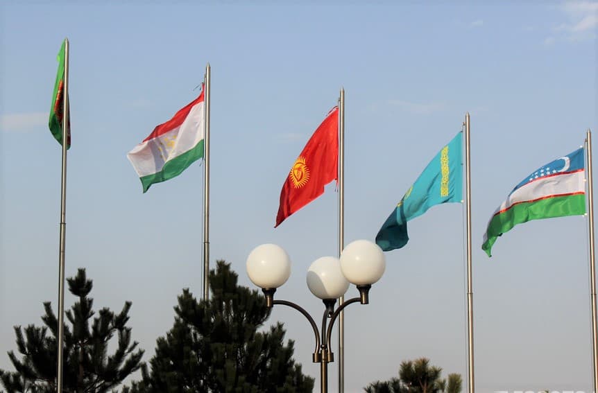 The regional seminar "Central Asia-2050" will be held in Tashkent at the end of May. The essay collection is open