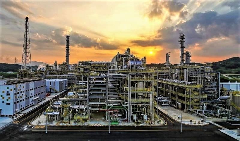 Daewoo E&C: We will build a world-class fertilizer plant