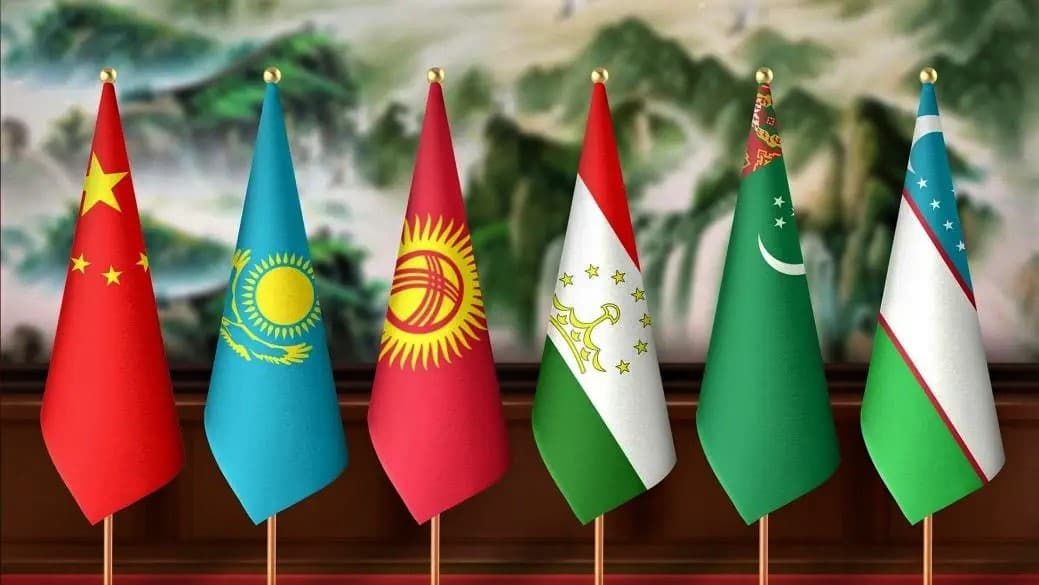 From Caravans to Transport Corridors, or the Role of China in Trade with Central Asia and Turkmenistan
