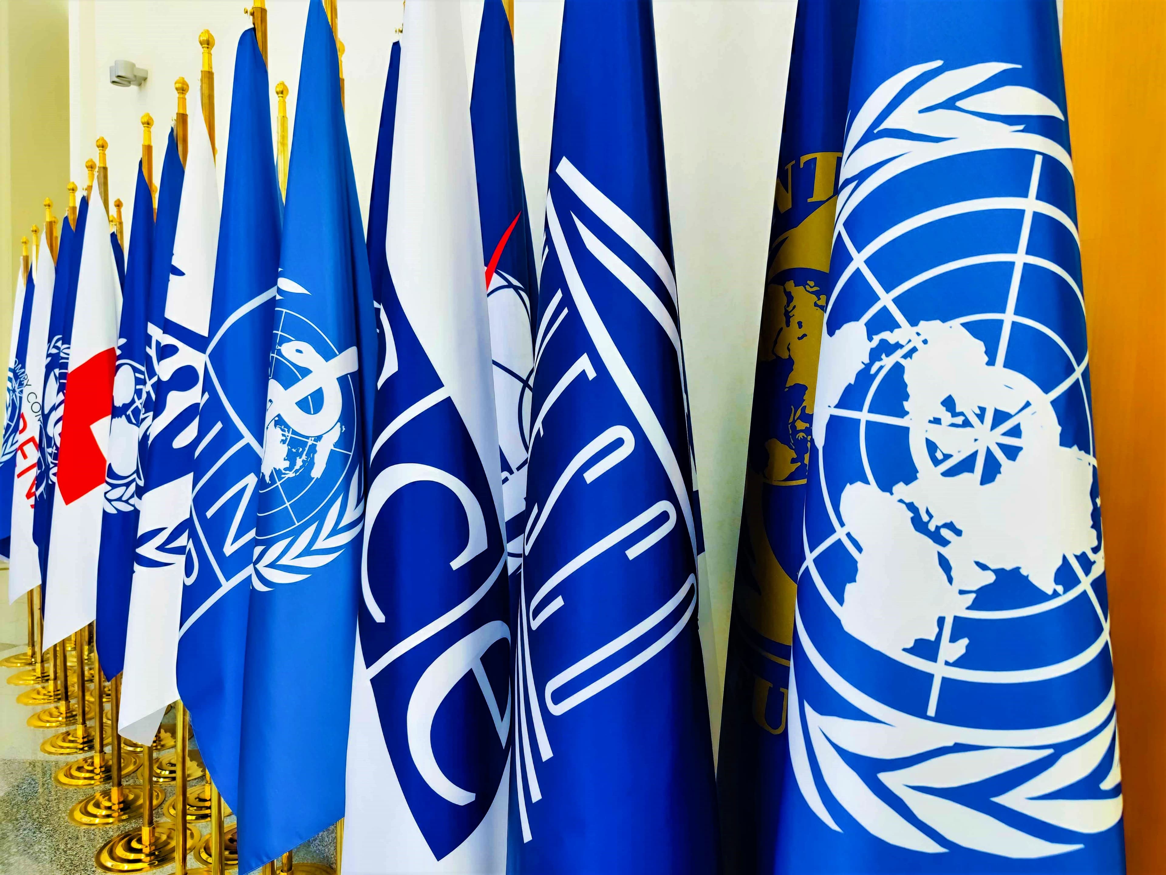Turkmenistan Prepares New International Meetings to Strengthen Humanitarian Partnership