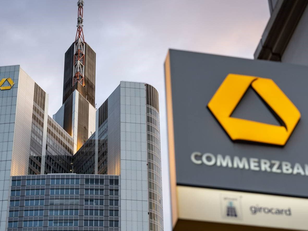 Turkmenistan and Commerzbank AG Enter a New Stage of Financial Cooperation