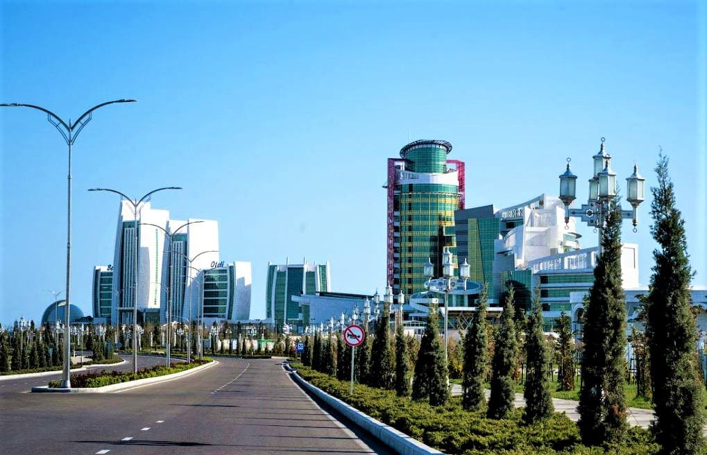 Avaza on the Eve of the UN Forum – the Head of the Khalk Maslakhaty Inspects Preparations