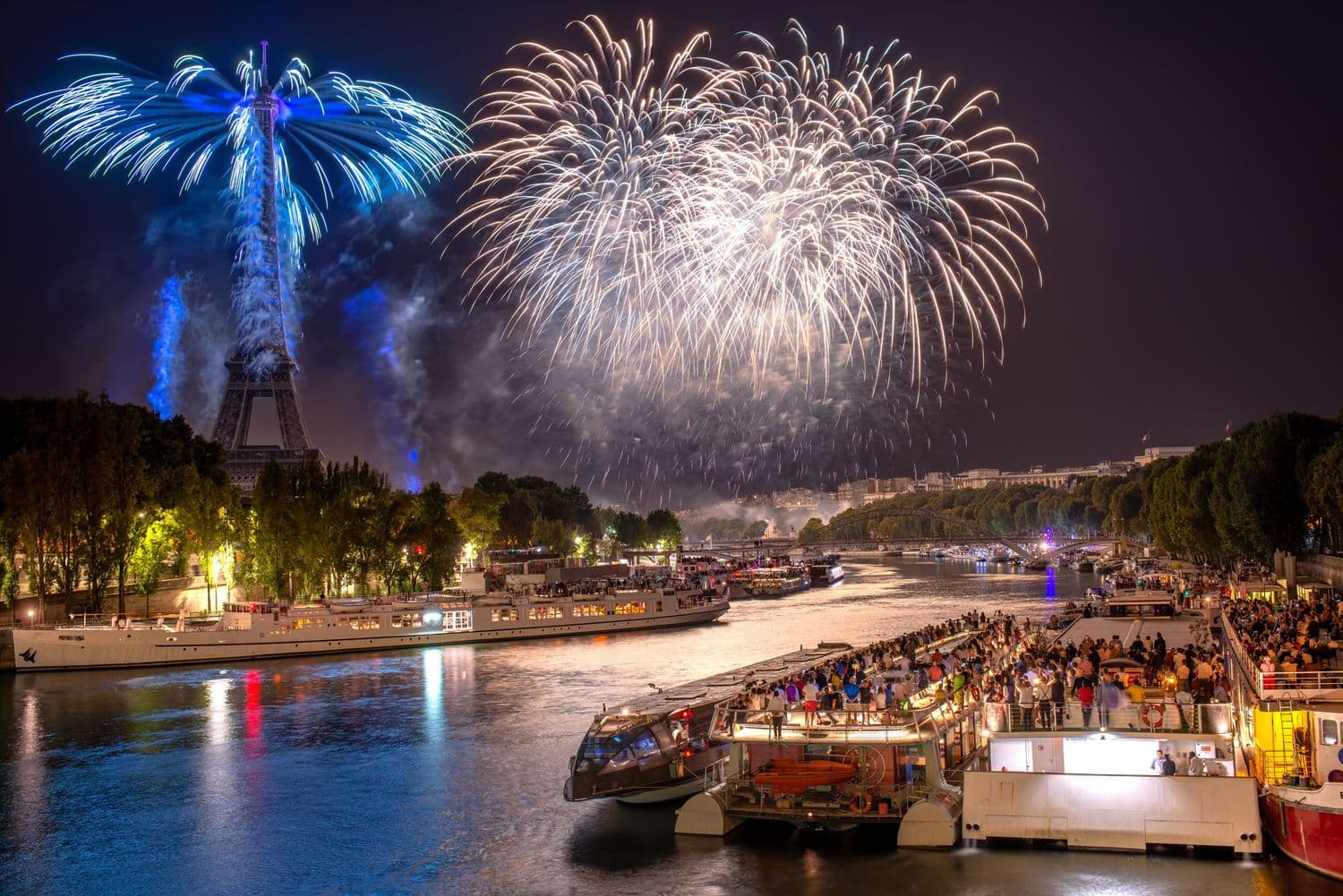 Serdar Berdimuhamedov Congratulated Emmanuel Macron on the National Day of France