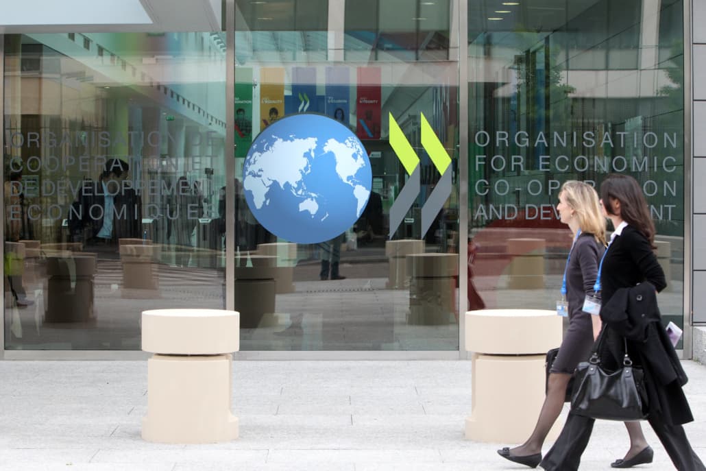 Turkmenistan Steps Up Economic Integration According to OECD Standards