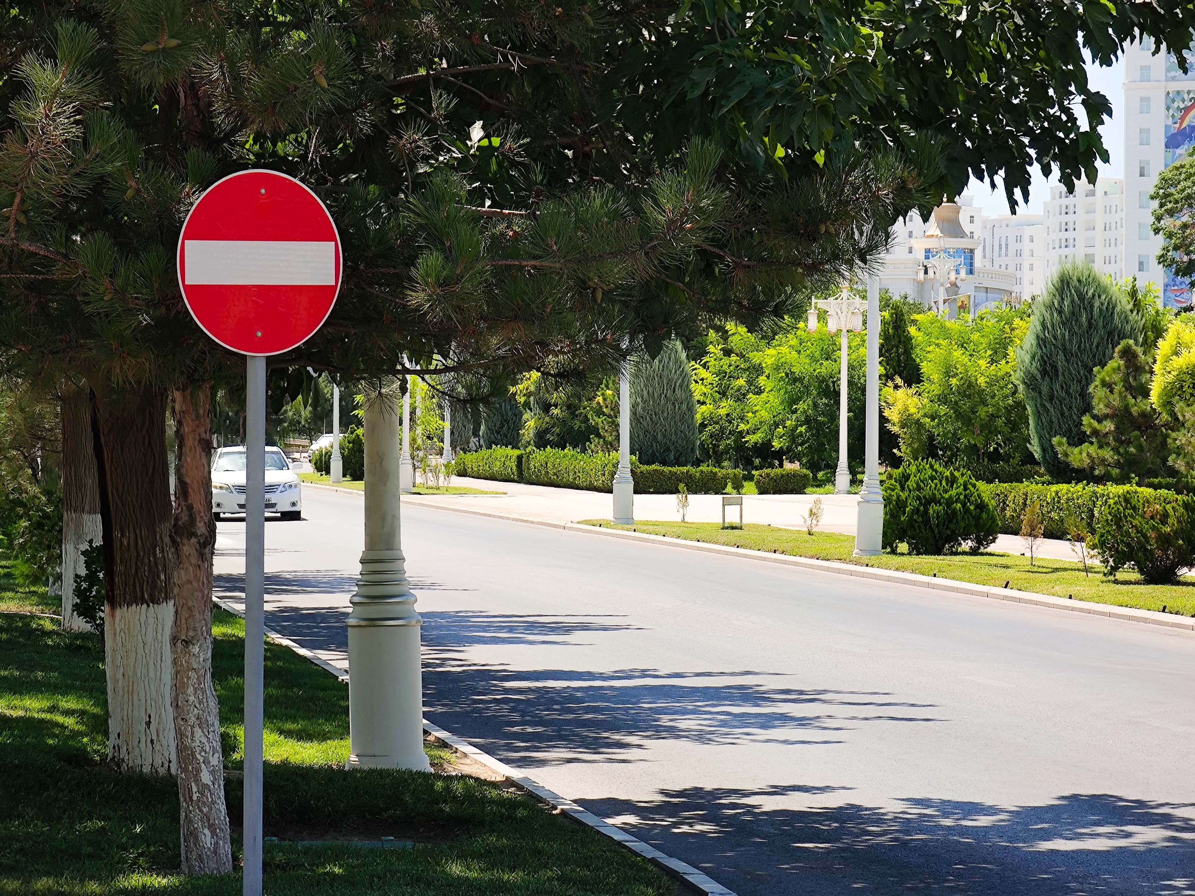 Turkmenistan Approves New Alcohol Harm Prevention Program