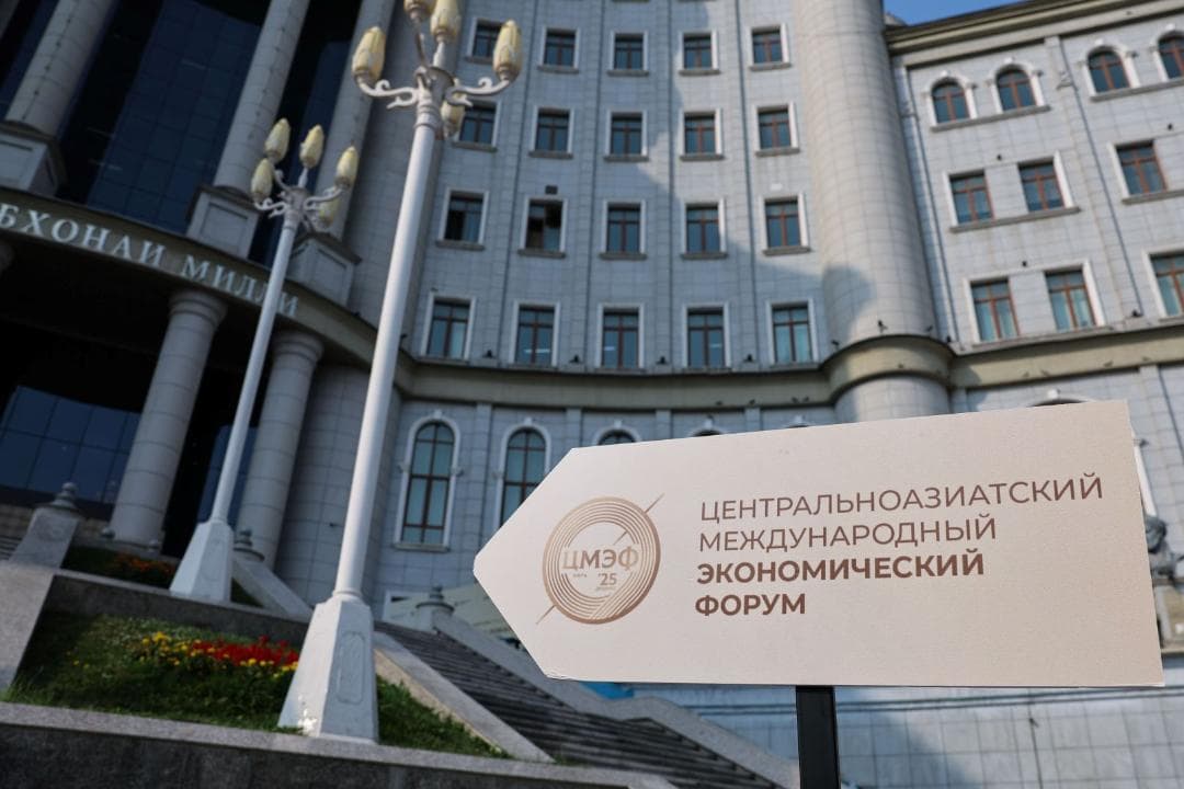 Central Asia Has Chosen the Path to Cooperation in a Divided World: How This is Reflected in Figures