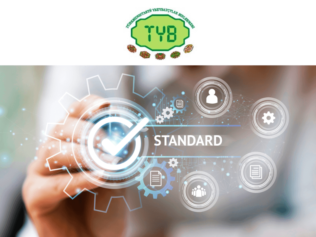 Приглашение на тренинг «ISO 9001: Развивайте ваш бизнес через качество»