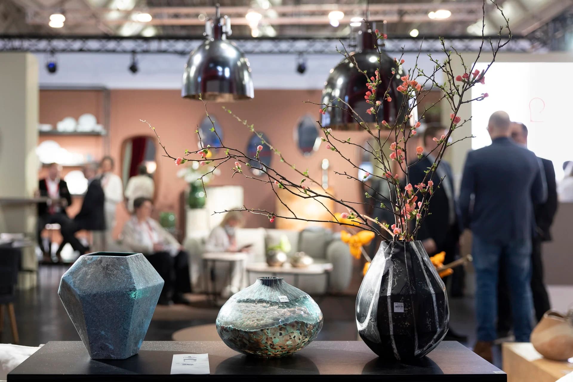 Ambiente Talents: Turkmen Designers are Invited to Frankfurt - Make a Name for Yourself on the World Stage!