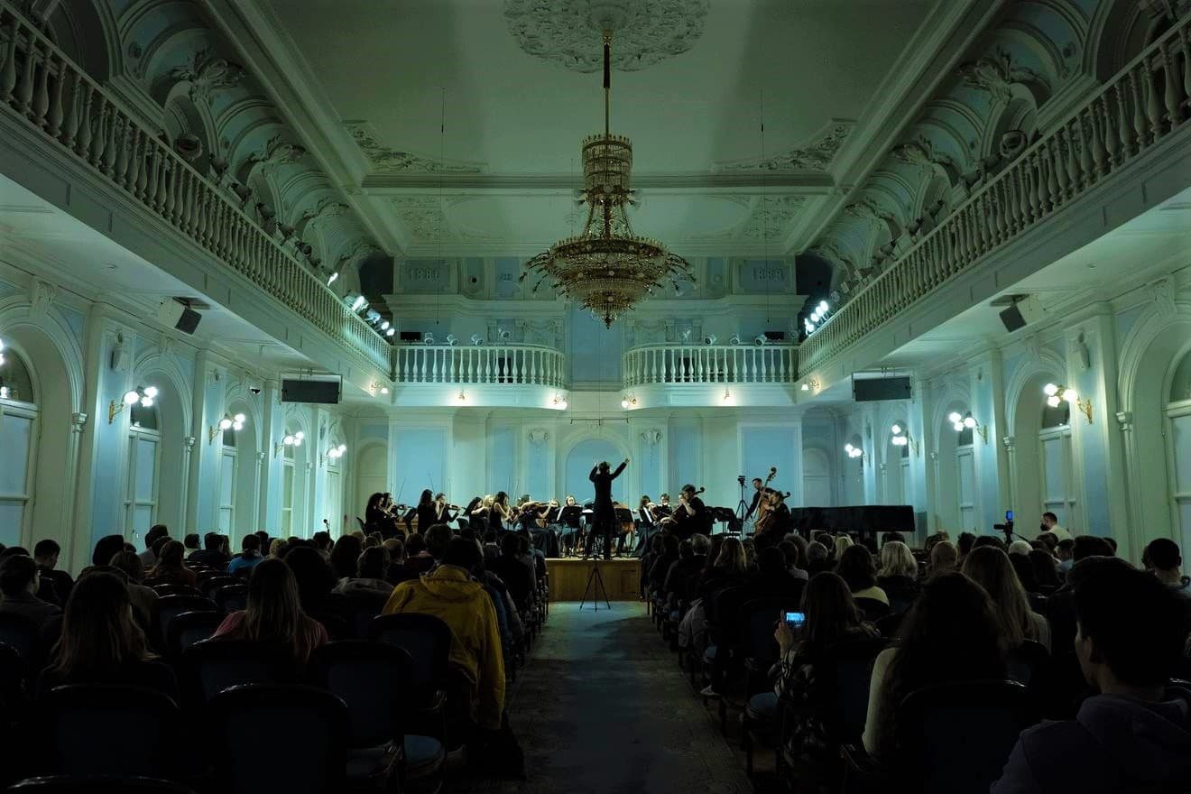 Музыка как язык мира: Какие звезды туркменской сцены примут участие в концерте в Москве