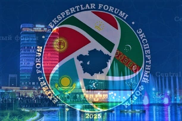 New Regional Studies: Tashkent Hosts the VIII Central Asian Expert Forum