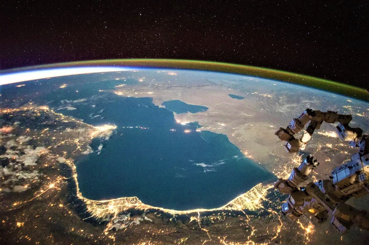 Иран анонсировал проведение Саммита прикаспийских государств в 2026 году