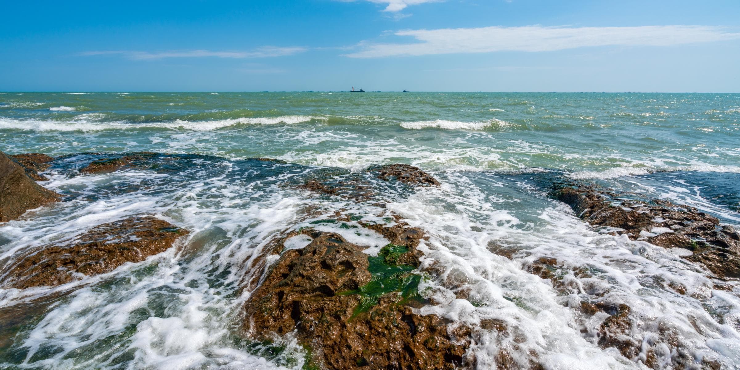 Каспийское море — пространство мира и сотрудничества: конференция в Туркменбаши